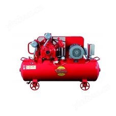 富士壓縮機(jī)FUJI二段壓縮機(jī)W-33P