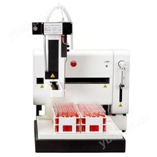 美國PSS不溶性微粒分析儀光阻法