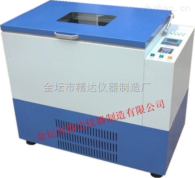 RH-QG全温振荡器