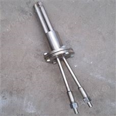 YZ皮托管流量計