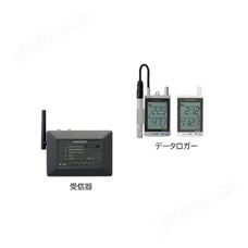 CHINO千野实时无线日志记录器MZ-T00