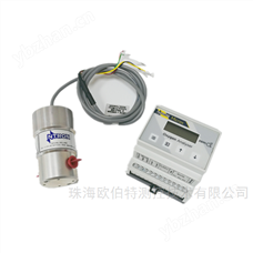 Microx氧氣濃度監測器 Ntron