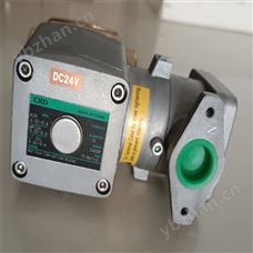 F3000-W-BOWL-F日本CKD方向切换阀综合资料