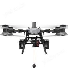 DJI FlyCart 100大疆 FC100 運(yùn)載無(wú)人機(jī)，高效吊運(yùn)大型物件
