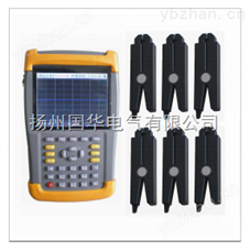 多功能矢量分析儀