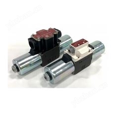手動(dòng)切換閥HD1 -R42LTD-AcB-02 JTEKT