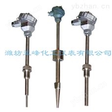 WRN隔爆熱電偶溫度傳感器新聞報道