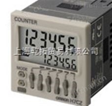 日本OMRON電子計數器