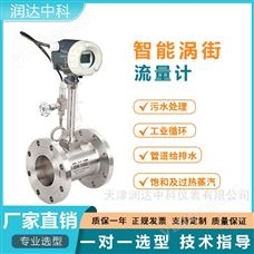 TRD300廣西智能氣體渦輪流量計(jì)
