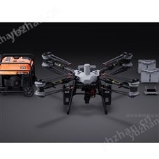 DJI FlyCart 100DJI FC100 運載無人機，助力農(nóng)業(yè)運輸