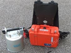 便攜式土壤通量計WS0702