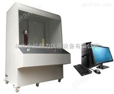 LJC-50KVLJC-50KV計算機控制絕緣材料擊穿電壓測定機