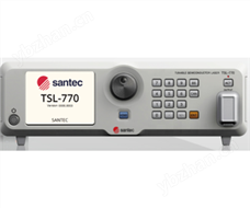 Santec波長可調諧激光器