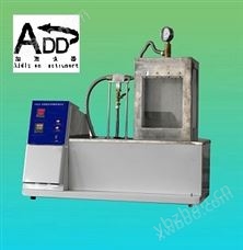 JF0643潤滑脂抗水噴霧性測定器