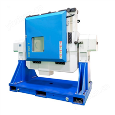 雙軸溫箱轉(zhuǎn)臺(tái)