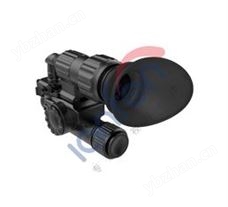 多功能外挂头戴式热成像仪
