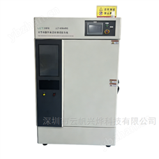 LET-6000半導(dǎo)體器件高溫反偏試驗(yàn)系統(tǒng)