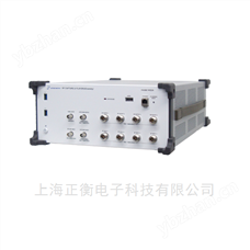 4422A多通道射頻錄制回放儀