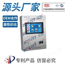 JC-DL/1 SF6SF6氣體濃度在線監(jiān)測報警系統(tǒng)