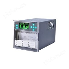 信號有紙記錄儀