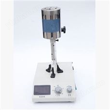 ZXFSQ-2A可调高速分散器/匀浆机库号：M411849