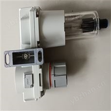 SMC真空壓力開關VCH41-5D-06G