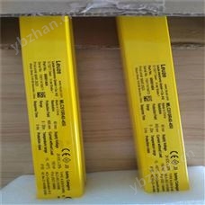 BUSINS-M12A-ET德國LEUZE紅外信號插頭