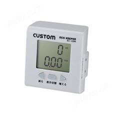 CUSTOM簡易電能表EC-03N