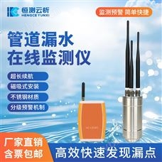 HC-LSGW1漏失監(jiān)測儀
