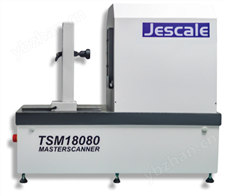 TSM螺紋綜合測量機