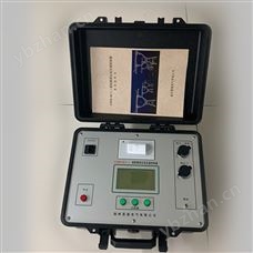 0.1HZ超低頻高壓發(fā)生器