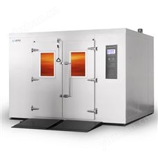 氣候試驗(yàn)室