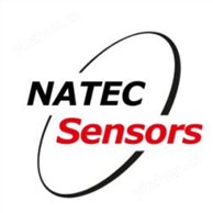 德國  NATEC  NT-12-G+Pt1000-TI-M8