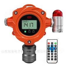 YA-D400可燃氣體報警器 LCD顯示款