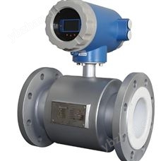 TKLD智能型防腐電磁流量計
