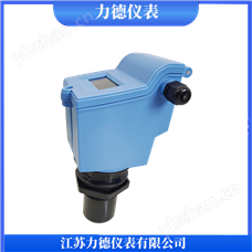 LDCW100R二線制超聲波液位計(jì)