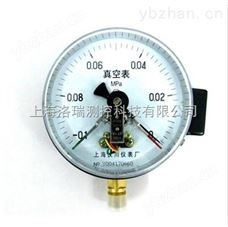 ZXC-150磁助式電接點(diǎn)真空壓力表 zxc-150-電接點(diǎn)壓力表