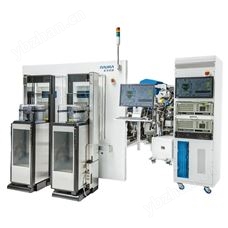 eVictor Series 8英寸物理氣相沉積系統