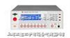 MS2671B-IICS-9919多路絕緣耐壓測試儀