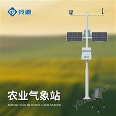 JD-NQ12氣象監測儀