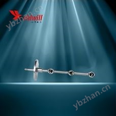 AECEVRB660無直管段流量傳感器