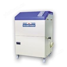 CFA-H215T緊湊型集塵器SDG