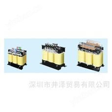 SWALLOW斯瓦洛電機(jī)3SK-1K三相雙繞組變壓器