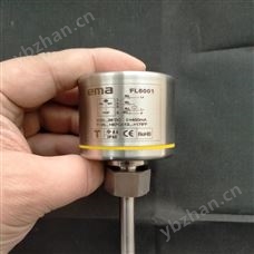 EMA伊玛FL6001 FE6001智能流动传感器