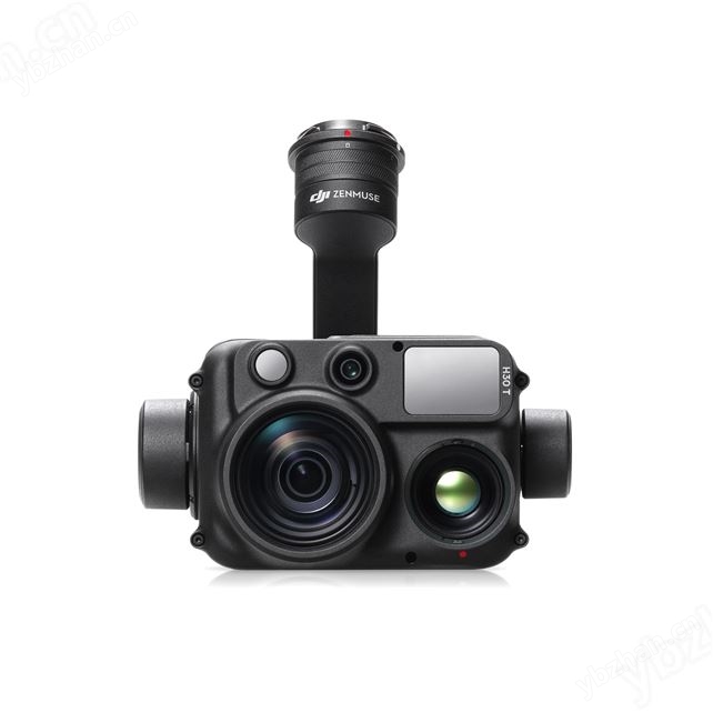 DJI Zenmuse H30T行業級多光一體云臺負載