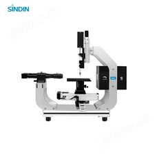 SDC-500全自動接觸角測量儀