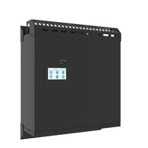 NTPS终端电气综合治理保护系统 噪音＜50dB