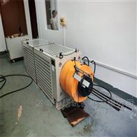 微机伺服20000KN钢绞线静载锚固试验机