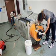 GMW-6500系列钢绞线摩阻试验机