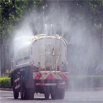 城市道路抑尘剂 高效保湿降尘